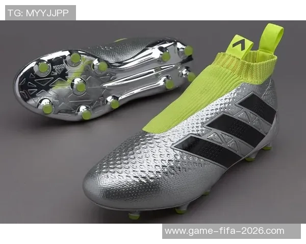 探索ace足球鞋系列的创新科技与卓越性能助你在球场上大放异彩 探索ace足球鞋系列的创新科技与卓越性能助你在球场上大放异彩