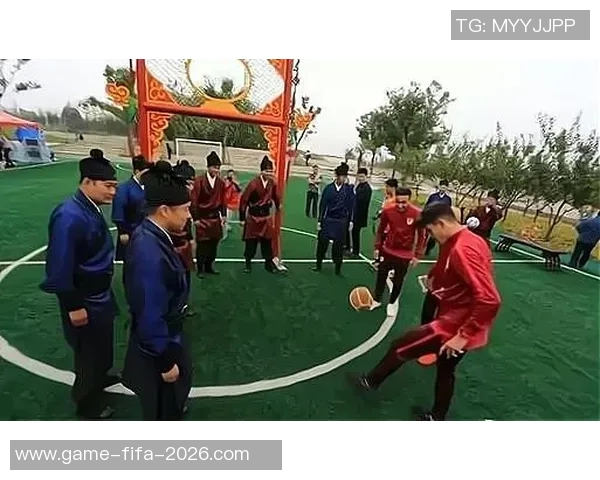 足球起源的历史探寻与演变过程简述