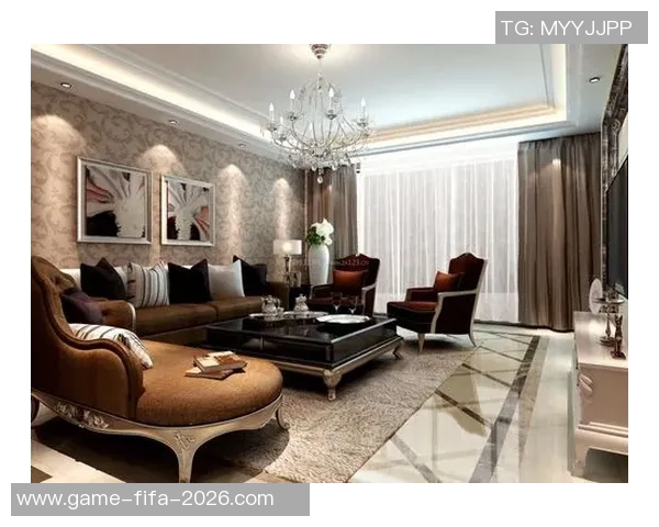 足球风格装修打造运动氛围让家居充满活力与激情的设计理念